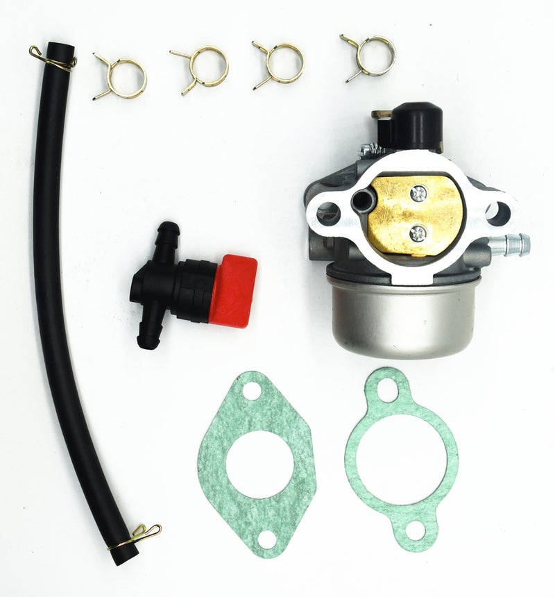 Partman Carburetor Fit For Kohler CV12.5 CV13S CV13T CV14 CV14S CV15T CV16S CV15S 12-853-82 12-853-139-s 12-853-57-S New Carb - Image 1